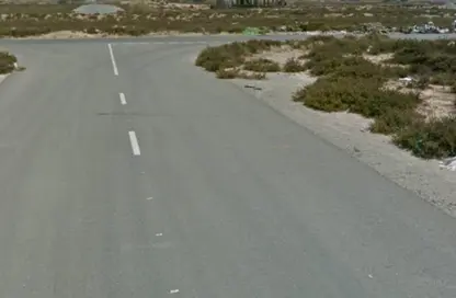 Land - Studio for sale in Al Jurf Industrial 2 - Al Jurf Industrial - Ajman