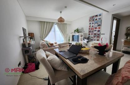Apartment - 1 Bedroom - 1 Bathroom for sale in Hartland Greens - Sobha Hartland - Mohammed Bin Rashid City - Dubai