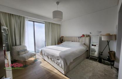 Apartment - 1 Bedroom - 1 Bathroom for sale in Hartland Greens - Sobha Hartland - Mohammed Bin Rashid City - Dubai Apartment - 1 Bedroom - 1 Bathroom for sale in Hartland Greens - Sobha Hartland - Mohammed Bin Rashid City - Dubai