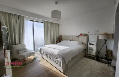 Apartment - 1 Bedroom - 2 Bathrooms for sale in Sobha Hartland Greens 1 - Hartland Greens - Sobha Hartland - Mohammed Bin Rashid City - Dubai
