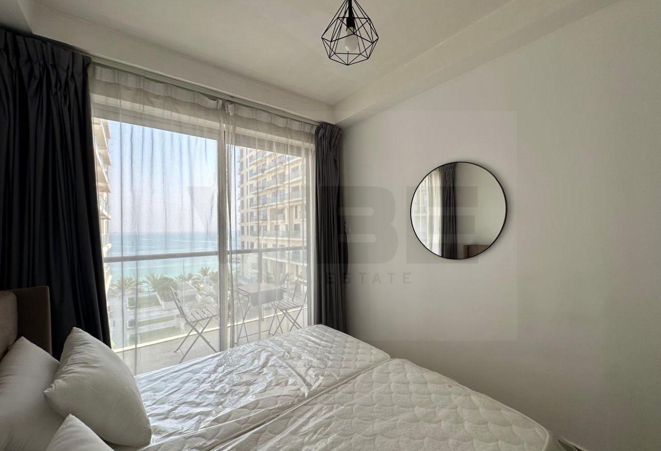 Stylish Furnished 2BR Apartment for Rent | Pacific