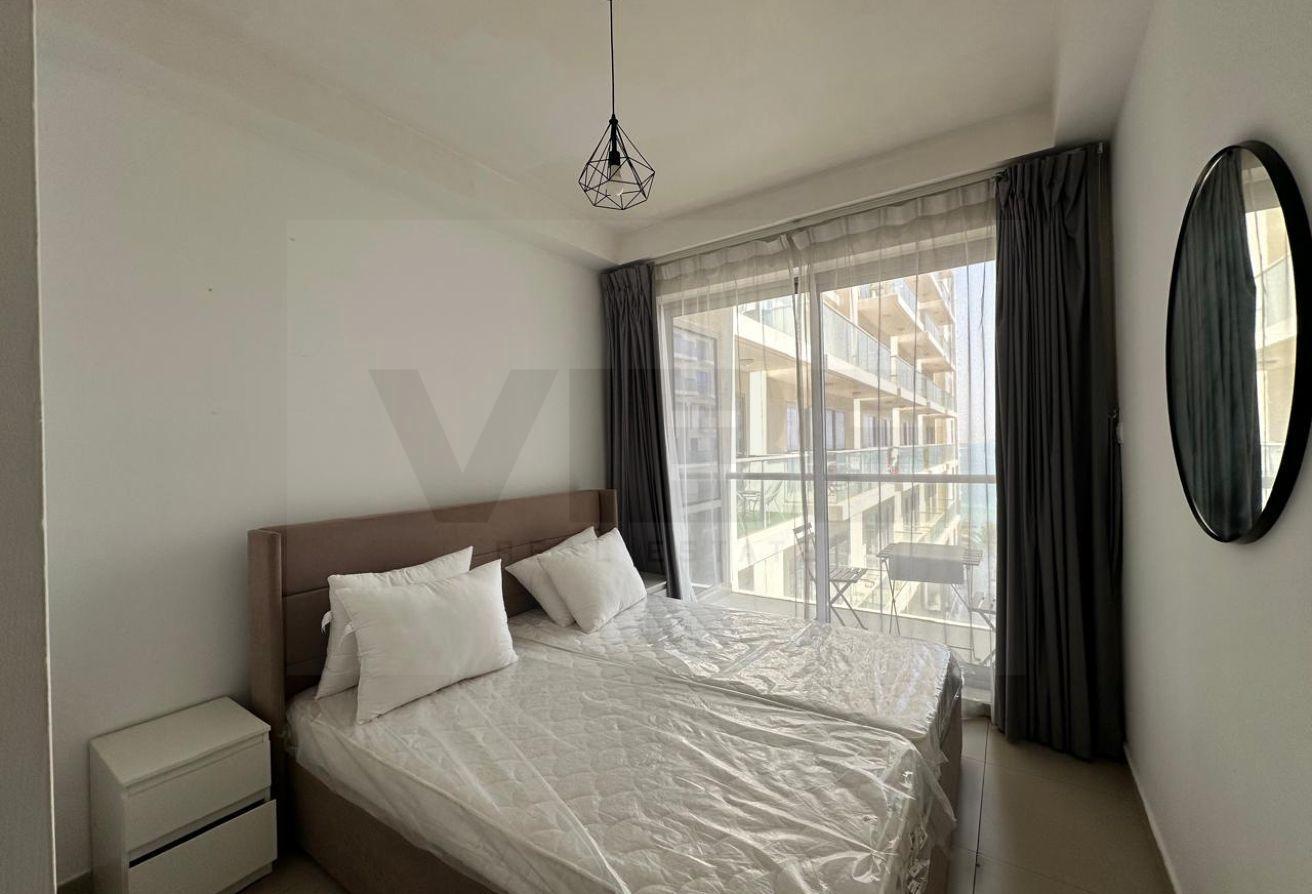 Stylish Furnished 2BR Apartment for Rent | Pacific
