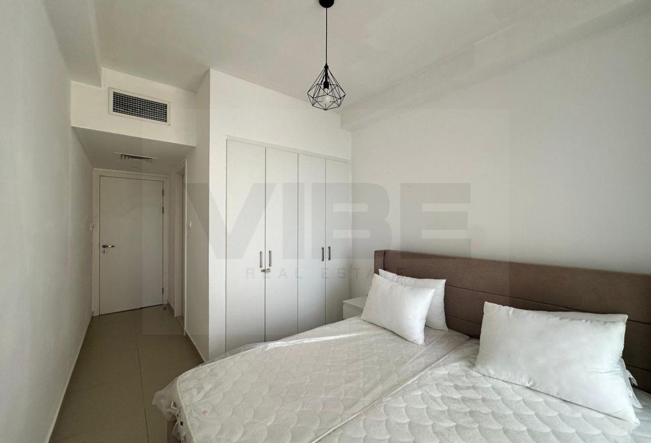 Stylish Furnished 2BR Apartment for Rent | Pacific