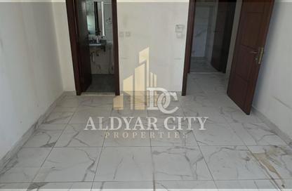 Apartment - 2 Bedrooms - 2 Bathrooms for rent in Al Naemiya Tower 2 - Al Naemiya Towers - Al Nuaimiya - Ajman