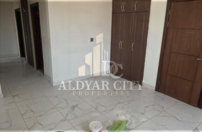 Apartment - 2 Bedrooms - 2 Bathrooms for rent in Al Naemiya Tower 2 - Al Naemiya Towers - Al Nuaimiya - Ajman