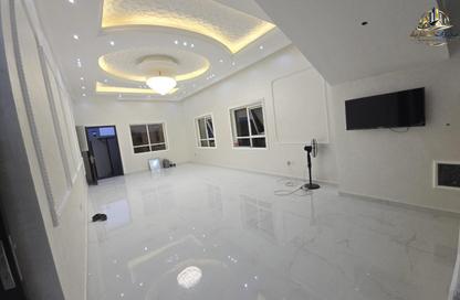 Villa - 6 - 7+ for rent in Al Bahia Hills - Al Bahia - Ajman