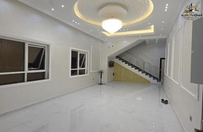 Villa - 6 - 7+ for rent in Al Bahia Hills - Al Bahia - Ajman
