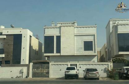 Villa - 6 - 7+ for rent in Al Bahia Hills - Al Bahia - Ajman