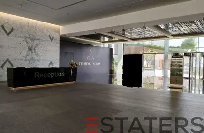 طابق كامل - استوديو - 6 حمامات للايجار في برج الإمارات المالي 1 - أبراج الإمارات - مركز دبي المالي العالمي - دبي