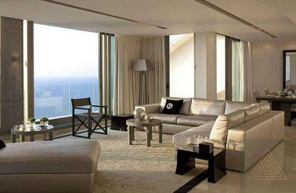 Apartment - 3 - 4 for sale in The Residences 8 - The Residences - Downtown Dubai - Dubai