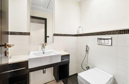 Apartment - 1 - 1 for rent in Skyview Tower - Dubai Marina - Dubai Apartment - 1 - 1 for rent in Skyview Tower - Dubai Marina - Dubai