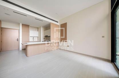 Apartment - 1 - 2 for rent in Binghatti Royale - District 18 - Jumeirah Village Circle - Dubai