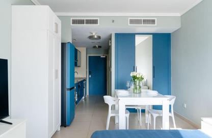 Apartment - Studio - 1 Bathroom for rent in Goldcrest Executive - JLT Cluster C - Jumeirah Lake Towers - Dubai Apartment - Studio - 1 Bathroom for rent in Goldcrest Executive - JLT Cluster C - Jumeirah Lake Towers - Dubai
