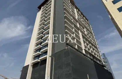 Apartment - Studio - 1 Bathroom for sale in AG 7even - Dubai Land Residence Complex - Dubai Land - Dubai