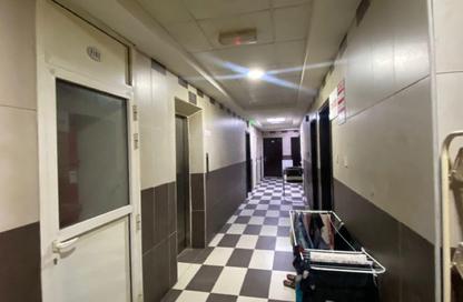 Apartment - Studio - 1 Bathroom for rent in Al Nabaa Building - Al Naba'ah - Al Sharq - Sharjah Apartment - Studio - 1 Bathroom for rent in Al Nabaa Building - Al Naba'ah - Al Sharq - Sharjah