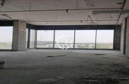 Office Space - Studio - 1 Bathroom for rent in Mirdif Villas - Mirdif - Dubai