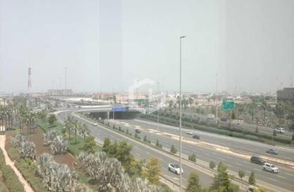 Office Space - Studio - 1 Bathroom for rent in Mirdif Villas - Mirdif - Dubai