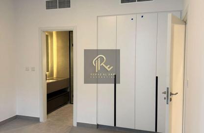 Apartment - 1 - 2 for sale in Nasaq 6 - Aljada - Sharjah