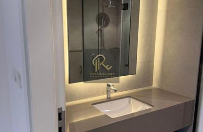Apartment - 1 - 2 for sale in Nasaq 6 - Aljada - Sharjah