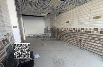 Shop - Studio for rent in Al Jurf 1 - Al Jurf - Ajman Shop - Studio for rent in Al Jurf 1 - Al Jurf - Ajman