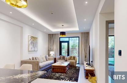 Apartment - 1 Bedroom - 2 Bathrooms for rent in Hyati Avenue - District 14 - Jumeirah Village Circle - Dubai Apartment - 1 Bedroom - 2 Bathrooms for rent in Hyati Avenue - District 14 - Jumeirah Village Circle - Dubai