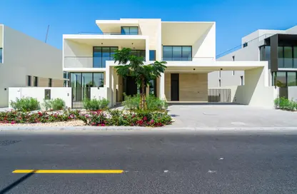 Villa - 5 Bedrooms - 6 Bathrooms for sale in Address Hillcrest - Dubai Hills Estate - Dubai