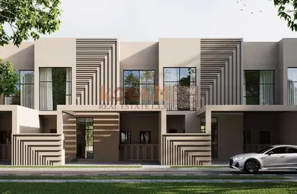 فيلا - 4 غرف نوم - 5 حمامات للبيع في حيان - الشارقة