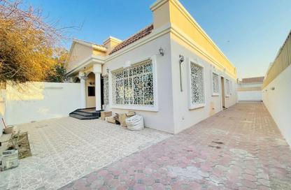 فيلا - 3 غرف نوم - 3 حمامات للايجار في فلل مردف - مردف - دبي