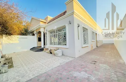 فيلا - 3 غرف نوم - 3 حمامات للايجار في فلل مردف - مردف - دبي