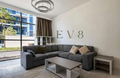 Apartment - 1 Bedroom - 1 Bathroom for rent in Golf Veduta Hotel Apartments A - Golf Veduta Hotel Apartments - Golf Town - Damac Hills - Dubai Apartment - 1 Bedroom - 1 Bathroom for rent in Golf Veduta Hotel Apartments A - Golf Veduta Hotel Apartments - Golf Town - Damac Hills - Dubai