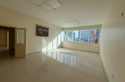Apartment - 2 Bedrooms - 3 Bathrooms for rent in New Al Taawun Road - Al Taawun - Sharjah