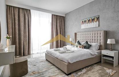 Apartment - 2 - 3 for rent in Gateway Residences - Mina Al Arab - Ras Al Khaimah