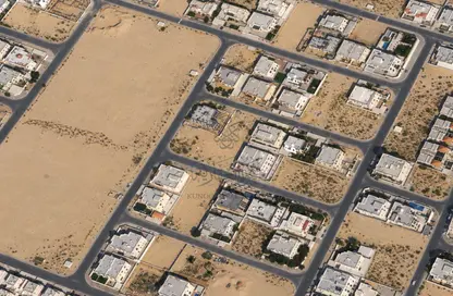 Land - Studio for sale in Hoshi 1 - Hoshi - Al Badie - Sharjah