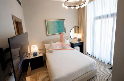 Apartment - 1 Bedroom - 2 Bathrooms for sale in Millennium Talia Residences - Al Furjan - Dubai