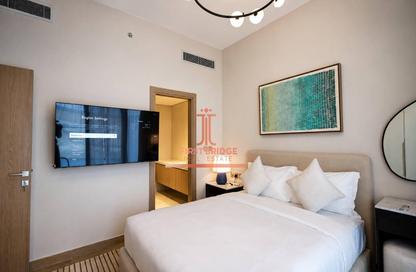 Apartment - 1 Bedroom - 2 Bathrooms for sale in Millennium Talia Residences - Al Furjan - Dubai