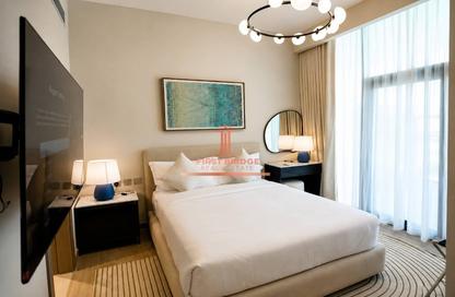 Apartment - 1 Bedroom - 2 Bathrooms for sale in Millennium Talia Residences - Al Furjan - Dubai