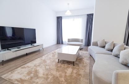 Apartment - 2 - 2 for rent in Bahar 1 - Bahar - Jumeirah Beach Residence - Dubai