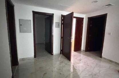 Apartment - 2 Bedrooms - 2 Bathrooms for rent in Al Majaz 3 - Al Majaz - Sharjah