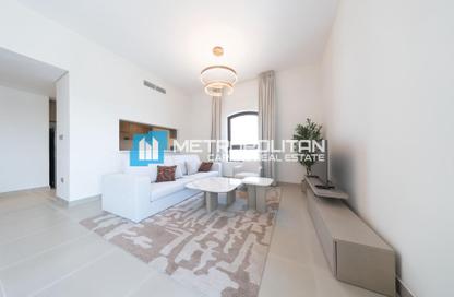Apartment - 1 Bedroom - 1 Bathroom for sale in Views A - Yas Golf Collection - Yas Island - Abu Dhabi Apartment - 1 Bedroom - 1 Bathroom for sale in Views A - Yas Golf Collection - Yas Island - Abu Dhabi