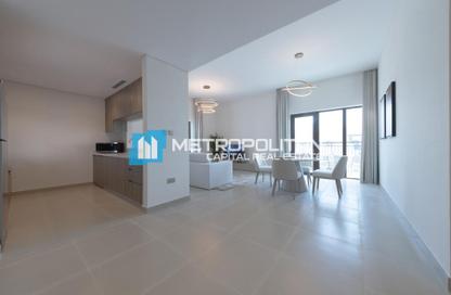 Apartment - 1 Bedroom - 1 Bathroom for sale in Views A - Yas Golf Collection - Yas Island - Abu Dhabi
