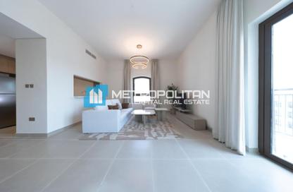 Apartment - 1 Bedroom - 1 Bathroom for sale in Views A - Yas Golf Collection - Yas Island - Abu Dhabi Apartment - 1 Bedroom - 1 Bathroom for sale in Views A - Yas Golf Collection - Yas Island - Abu Dhabi