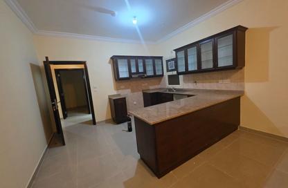 Villa - 3 - 5 for rent in Shakhbout City - Abu Dhabi