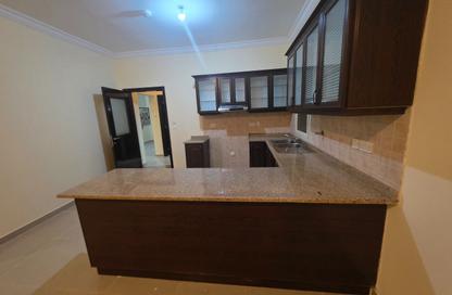 Villa - 3 - 5 for rent in Shakhbout City - Abu Dhabi