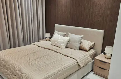 Apartment - 1 Bedroom - 2 Bathrooms for sale in Cloud Tower - Jumeirah Village Triangle - Dubai Apartment - 1 Bedroom - 2 Bathrooms for sale in Cloud Tower - Jumeirah Village Triangle - Dubai