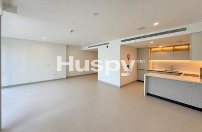 Apartment - 1 - 2 for rent in LIV Waterside - Dubai Marina - Dubai