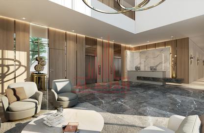 شقة - غرفة نوم - 1 حمام للبيع في ذا جيت - مدينة مصدر - أبوظبي