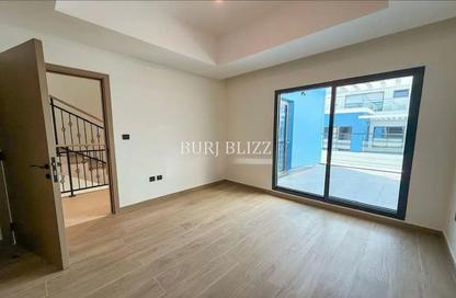 Villa - 5 Bedrooms - 6 Bathrooms for rent in Santorini - Damac Lagoons - Dubai
