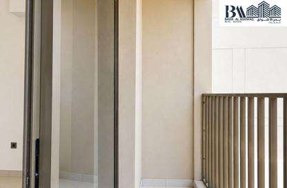 Apartment - Studio - 1 Bathroom for rent in Masaken Al Muteena 02 - Al Muteena - Deira - Dubai