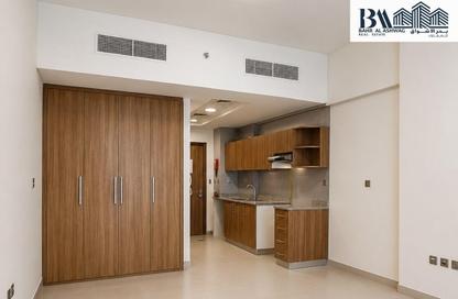 Apartment - Studio - 1 Bathroom for rent in Masaken Al Muteena 02 - Al Muteena - Deira - Dubai