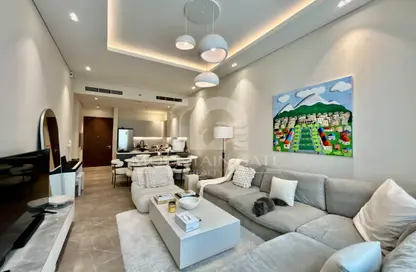 Apartment - 2 Bedrooms - 3 Bathrooms for sale in La Residenza - District 10 - Jumeirah Village Circle - Dubai